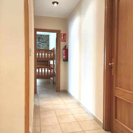 Apartamento Campomanes Villaviciosa (Asturias)