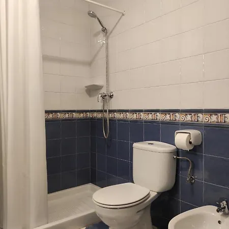Apartment Campomanes Villaviciosa (Asturias)