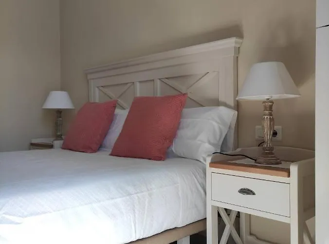 Campomanes Apartamento *