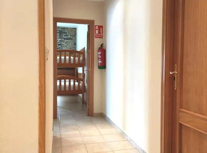 Apartamento Campomanes Villaviciosa (Asturias)