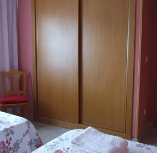 Apartamento Campomanes *